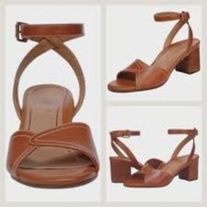 Vionic Isadora Women's Dressy Heeled Sandal, Size 10